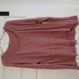 Old Navy sweater